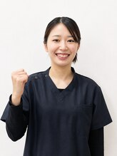 まごろく鍼灸整骨院 大河内 陽菜