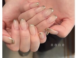 フレンチ