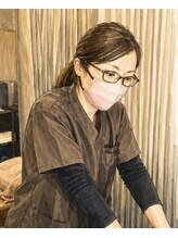 もみまっくす 松戸店 佐々木