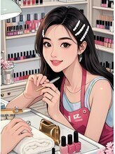 ベストネイル 横浜店(Best Nail) ソラ ヤ