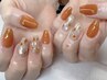 ★HAND/初回.自店付替オフ無料　トレンドアート　7000