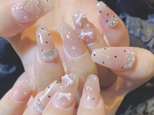 ネイルサロン コフレ あべの店(Nail Salon Coffret)