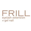 フリル(FRILL)のお店ロゴ