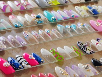 ミューアン(Mieux Un)/