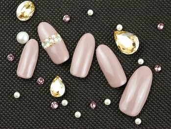 ネイルサロン アンク 芦屋(Ankh)/2