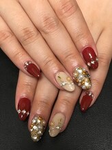 ネイルサロンレイアス(RAYAS)/