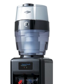 サロン ド エー(Salon de a)/水素水