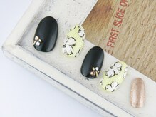 ネイルルームワンサード(Nail Room One Third)/