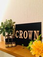 クラウン(CROWN)/CROWN
