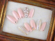 ミンクスタイル 代々木公園 代々木八幡店(Mink style)/