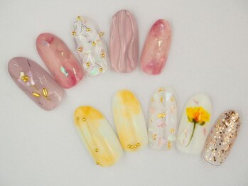 サロンドビオ(Salon de vio)/