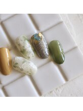 ココローズ(COCOROSE)/