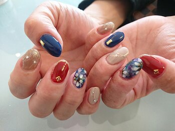 ラングル(L'ongle)/