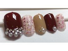 ナトゥール ネイルサロン(Natur nail salon)/