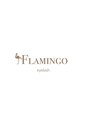 フラミンゴアイラッシュ(FLAMINGO eyelash)/FRAMINGO eyelash