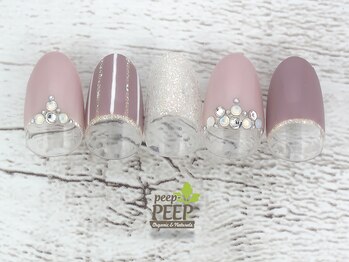 ピッピ 桜新町店(peep PEEP)/20年6月のおすすめコース-15