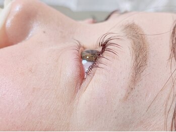 チュラ(Chula)/色素薄めカラーでぱっちりeye♪