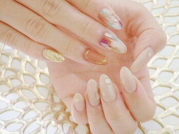 ラルネイル 大宮(Lull. nail)/