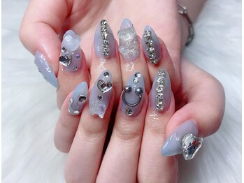 シーシーネイルサロン(CC)/