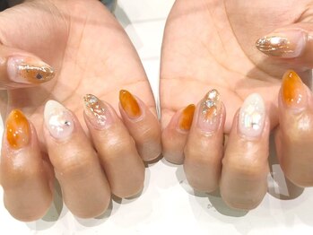 アイズニューヨークネイル(I's New York nail)/