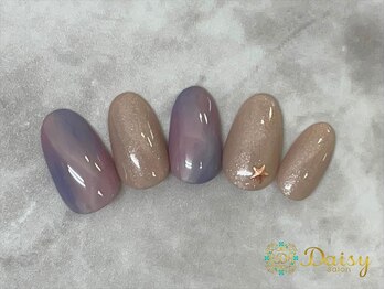 サロンデイジー(salon Daisy)/定額デザイン
