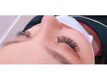 レイアイラッシュサロン 八潮店(Ray Eyelash Salon)/ボリュームラッシュ　140束