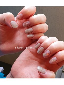 シュポルテ(chou porte)/