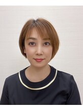 トータルビューティー 羽花 三田店(Total Beauty)&nbsp;吉井 