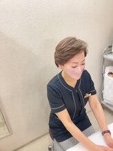 ビューティーハウス マリマリ(Beauty house mari mari)&nbsp;hiranuma 指名￥660