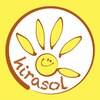 ヒラソル整骨院(hirasol整骨院)ロゴ