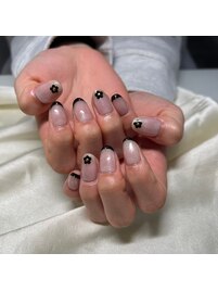 フレンチ★オフ★バレンタイン