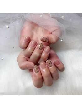 ココネイル アンド アイラッシュ(COCO NAIL & EYELASH)/
