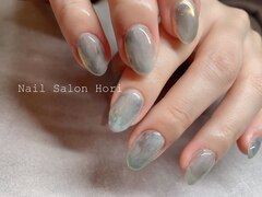 Nail Salon Hori