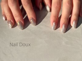 マグネットネイル