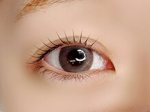 サロン ド ルージュ(SALON DE ROUGE)/韓ドル風まつ毛パーマ