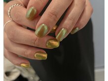 ユーミー(Yu_me)/《AKARI》ニュアンスデザイン