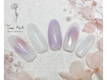 テセネイル(Tese Nail)/【今月のおすすめメニュー1】