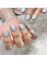 フィカスディボタニカ(FICUS di botanica)/囲みホログラム