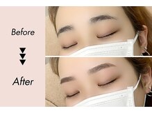 リタブロウ 池袋 立教大前(Rita. Brow)/