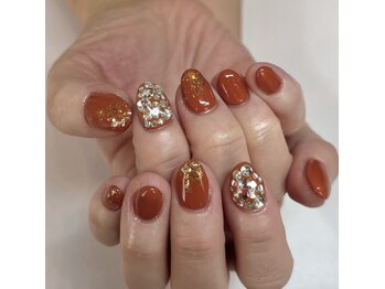 アールエム(Rm)/11月◇ネイル