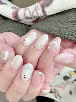 わがままキャット/