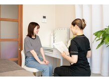 マヴィ(Mavie)/脱毛カウンセリング