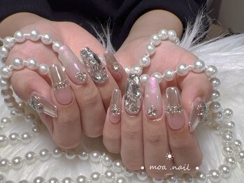 モアネイル 新宿/
