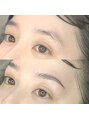 ブロウ(BROW)&nbsp;#眉毛#アイブロウ#眉毛サロン#アイブロウサロン#ホワイトニング