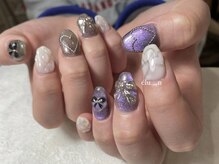 エル(elu)/パラジェル　マグネット