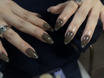 アテ(ate.)/【ワンカラー】