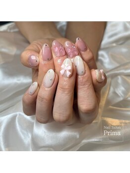 サロン プリマ(Salon Prima)/