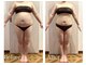 アイニティ ボディ トーニング 赤坂(INITY BODY TONING)の写真