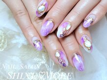 シャインモア(Shine More)