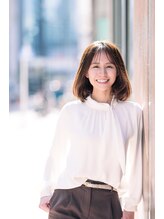 エアフォルク 銀座(ERFOLG) Takahashi Erina